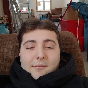 Meet your Posher, Daniel